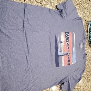 Vineyard Vines Lighthouse Tshirt 2XL